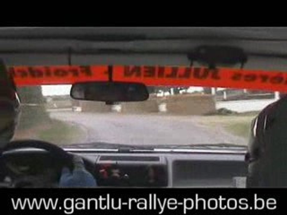 Michael Nuée "Nuss"- Ch.Stevaux , Rs 2 Bottes Macon CorsaGrA