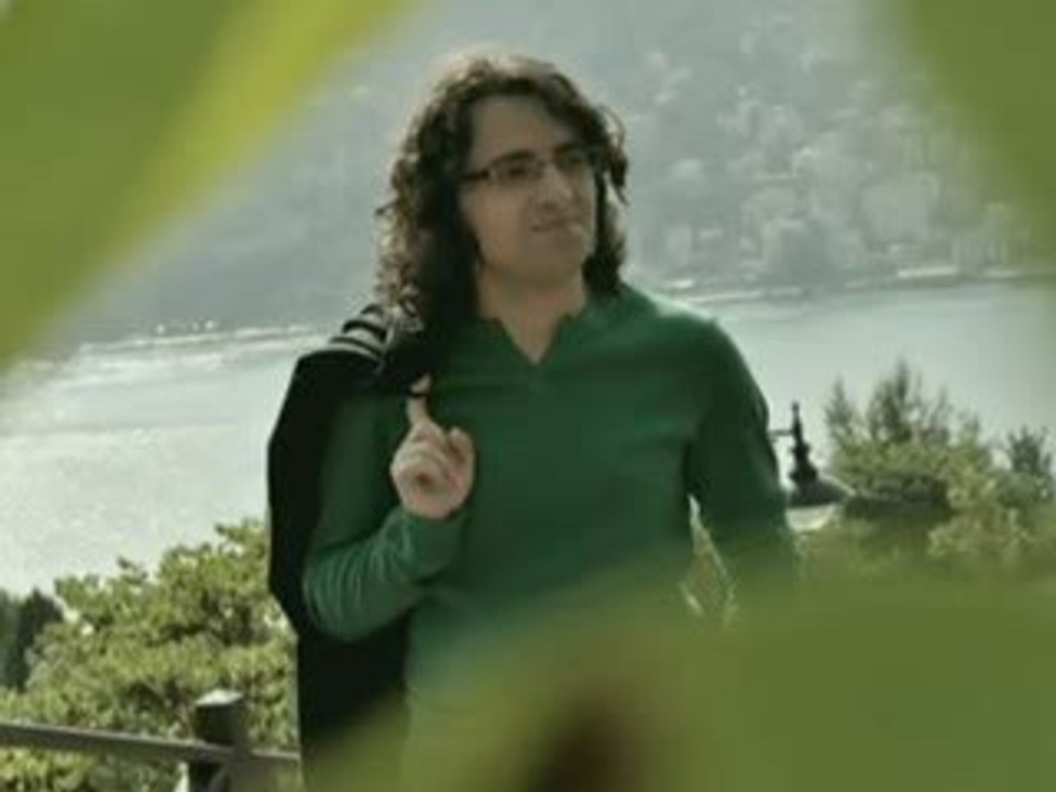 Ali BAKANAY- Albüm Tanıtımı