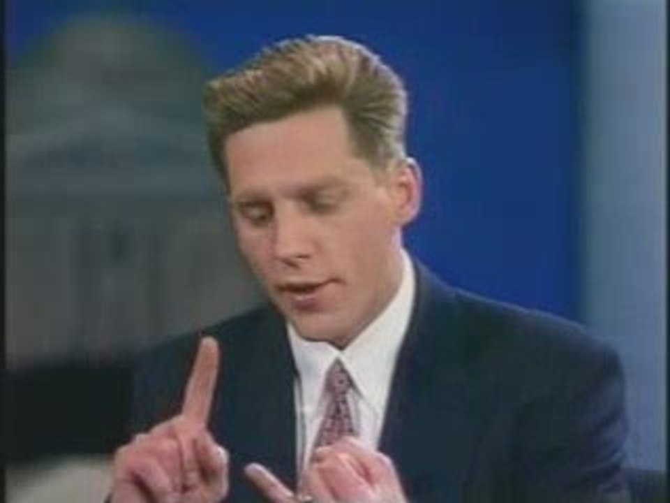 David Miscavige ABC Nightline Interview