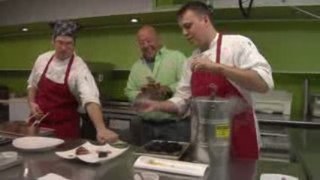 Appetite For Life with Andrew Zimmern Chicago B