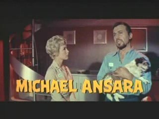 Voyage To The Bottom Of The Sea (Theatrical Trailer)