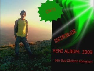 SEN SUS GÖZLERİN KONUŞSUN