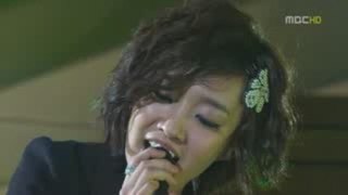 Younha - Gee (Music Travel Lalala) 06.05.2009