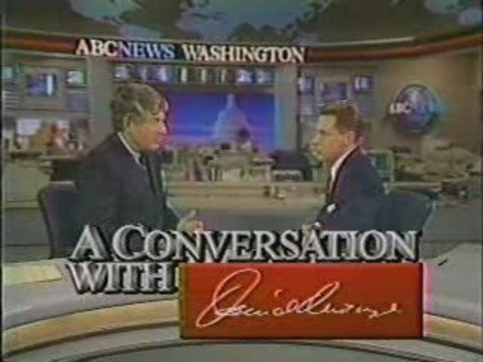 David Miscavige ABC Nightline Interview
