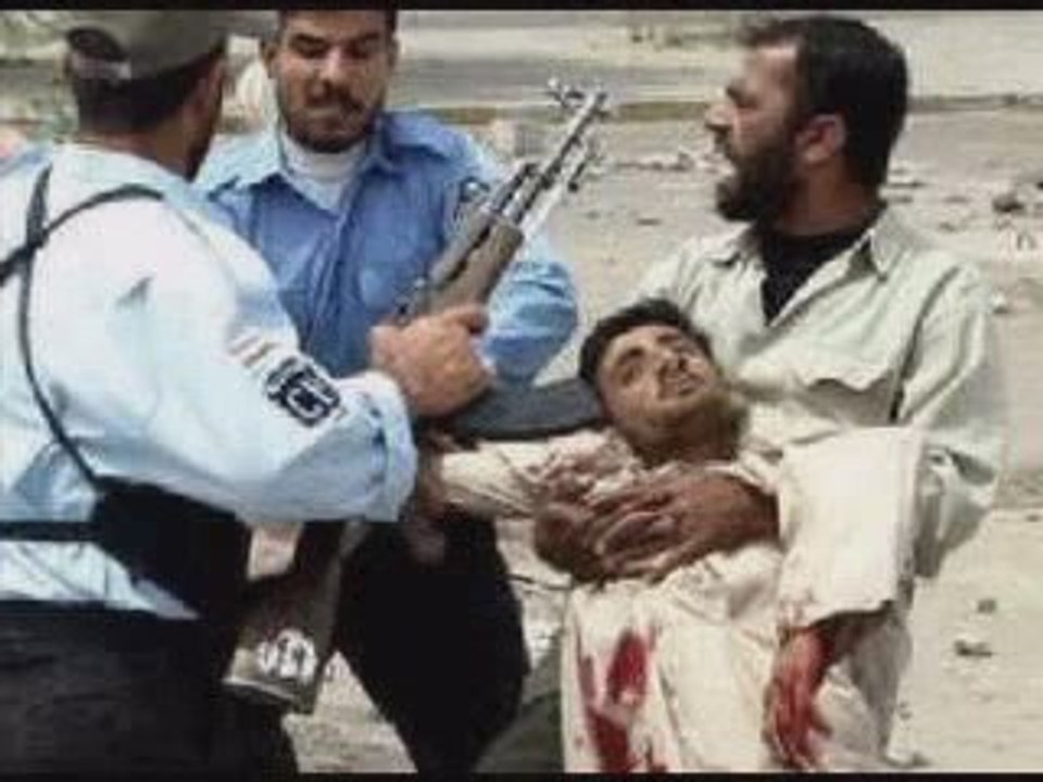 ANNEME VE FİLİSTİNE MEKTUP