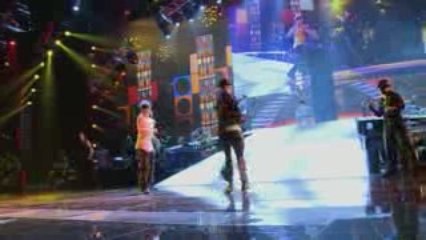 Michael Jackson's THIS IS IT Official Trailer
