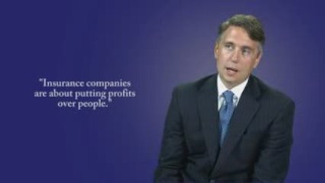 Cleveland Ohio Injury Law Firm Has Experience To Take ...