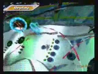 SSX Tricky Tokyo Megaplex Floating Fan Trick