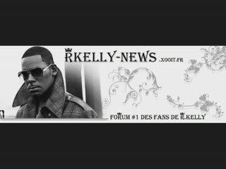 R. Kelly - Piano Snippet