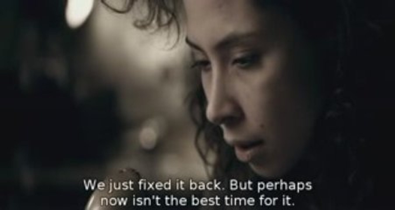 Bunker - English subtitles