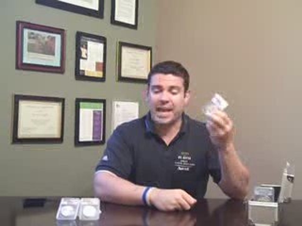 Silver Dollar Coin Value~Increase or Risky?