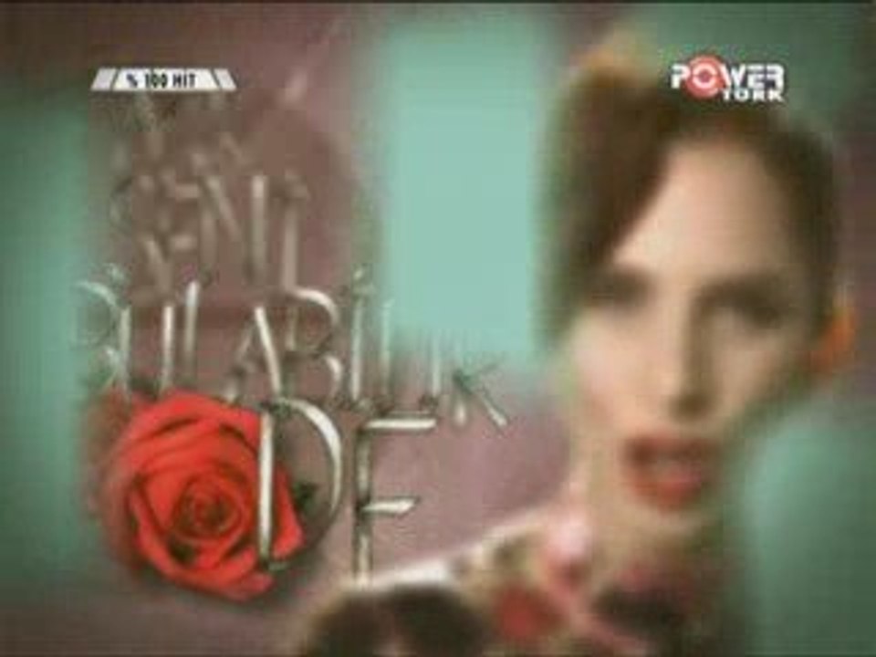 Sertap- Erener-  Bu Boyle( 2009 ) By Yigit-Can