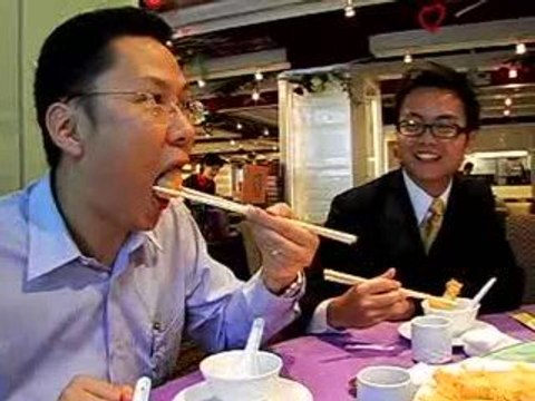 HOTEL INTER-CONTINENTAL HONG Around the Hotel