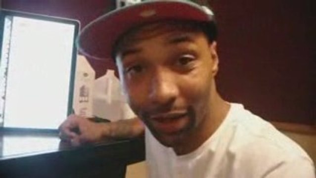 Joe Budden Discusses Best Rapper Ever