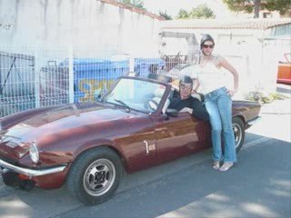 Les Anglaises à Bandol