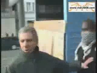 Jean Y. Camus, parle mal du MDI de Kemi Seba, sauf quand...