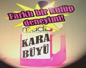 MAD 2009 Reklam Filmi