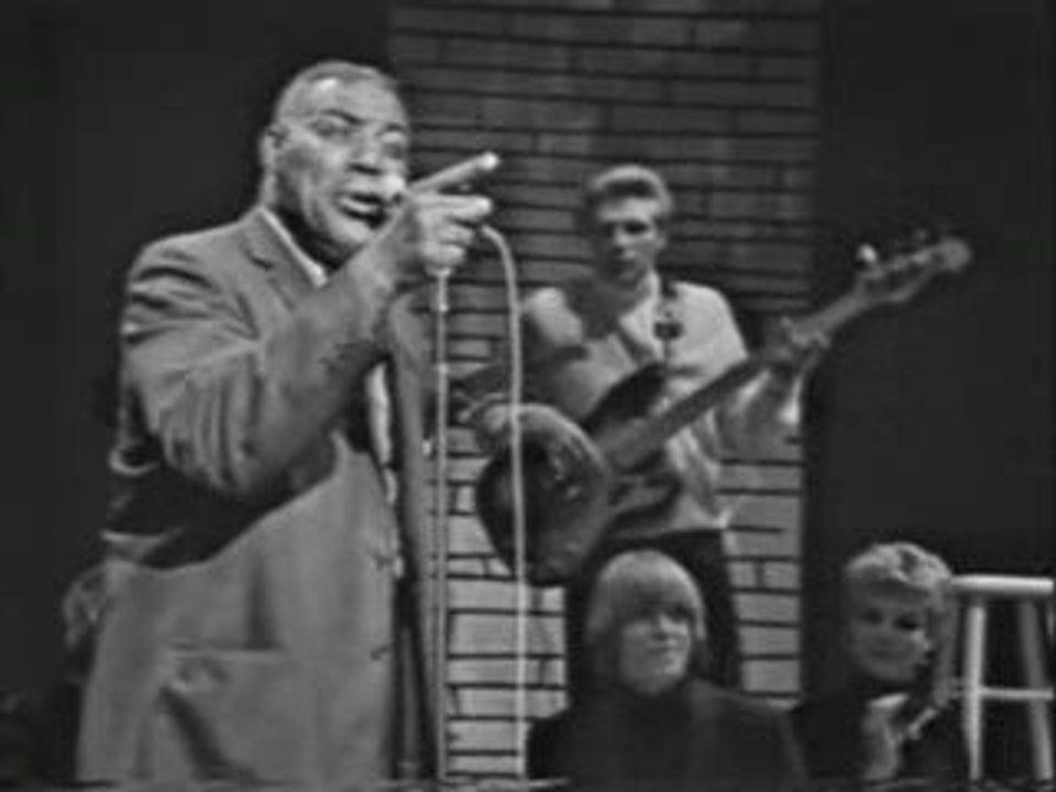 Howlin Wolf - As you Fell The Blues