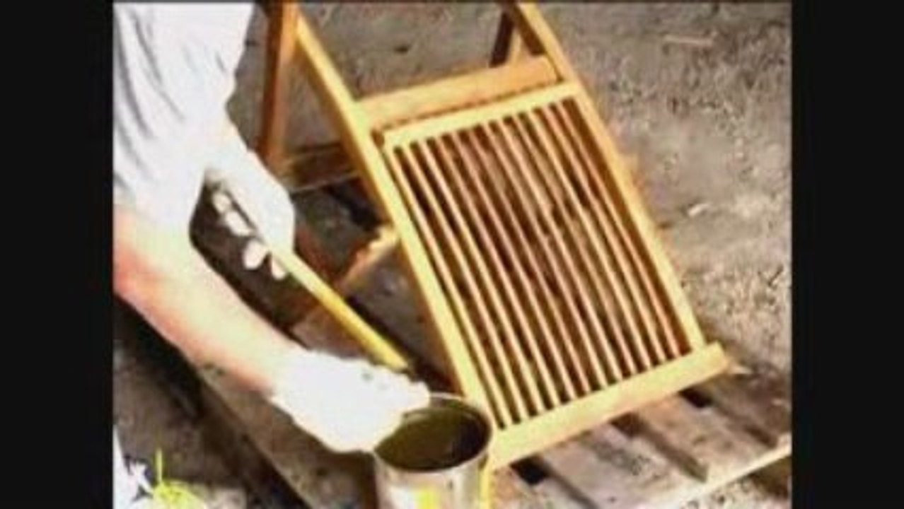 Construction Video #32