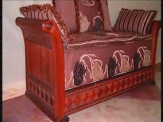 Nefasud salon marocain