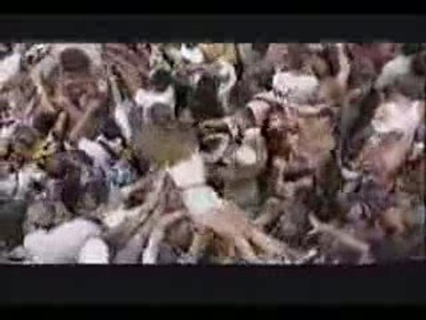 the cranberries - dreams (live at woodstock 1994)