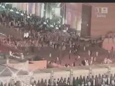 Makkah2009 night28 Witr And Dua AlQunoot By Sheikh Sudais