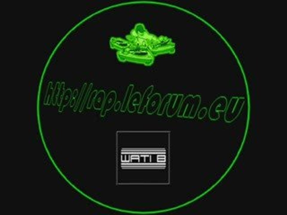 Maitre Gims & Lefa Freestyle du 16/09/2009