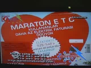 Maraton ETC - Elektrik Tasarrıf Cihazı