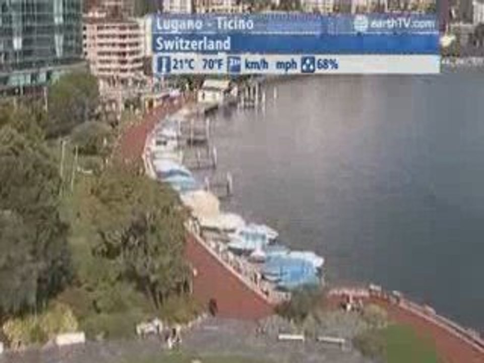 Arcachon - France, Antalya - Turkey, Dubai - United Arab Emirates, Dolomites - Italy, Lugano - Ticino - Switzerland, Warsaw - Poland, Vienna - Austria