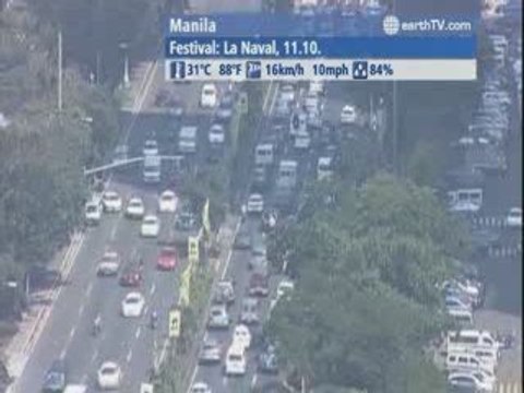 Honolulu - USA, Udaipur - India, Pine Valley - Beijing - China, Dubai - United Arab Emirates, Manila - Philippines, New York - USA, Niagara Falls - Canada