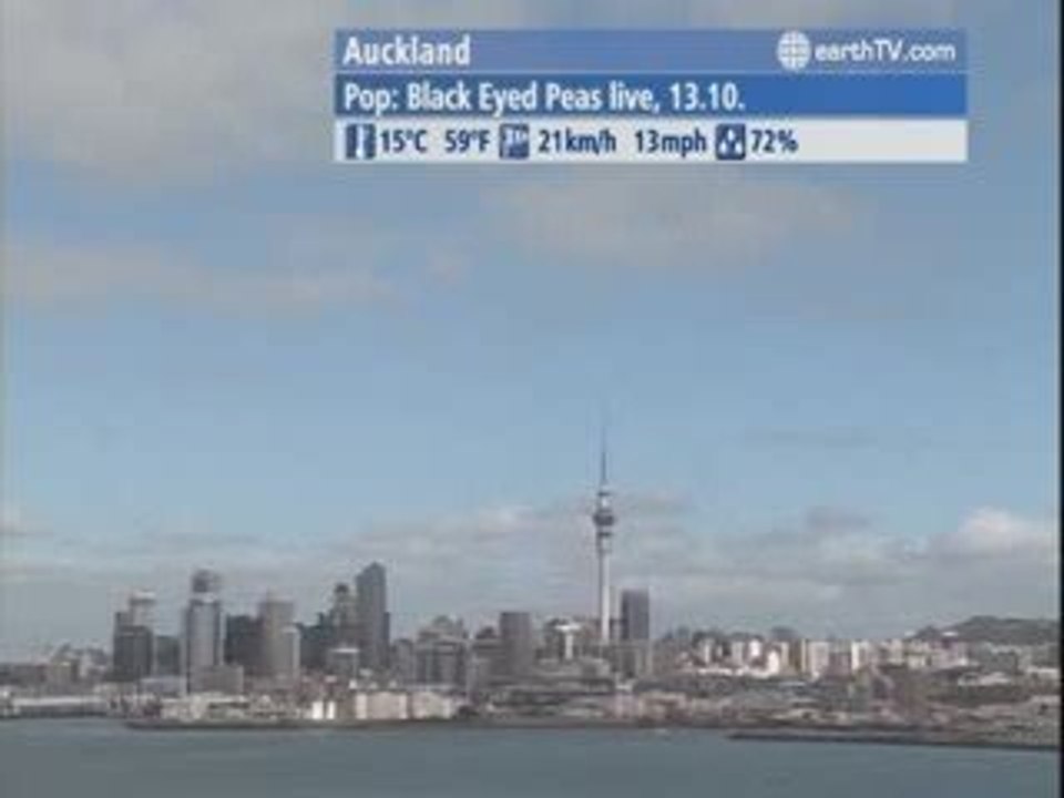 Palma de Mallorca - Spain, Yas Island - UAE - Abu Dhabi, Macau SAR - China, Auckland - New Zealand, Bandar Seri Begawan - Brunei, New York - USA, Ekaterinburg - Russia