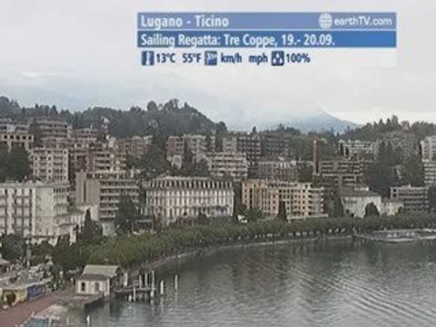 Avignon - France, Ekaterinburg - Russia, Lech Zurs am Arlberg - Austria, Saint-Malo - France, Lugano - Ticino - Switzerland, Auckland - New Zealand, Nouméa - New Caledonia