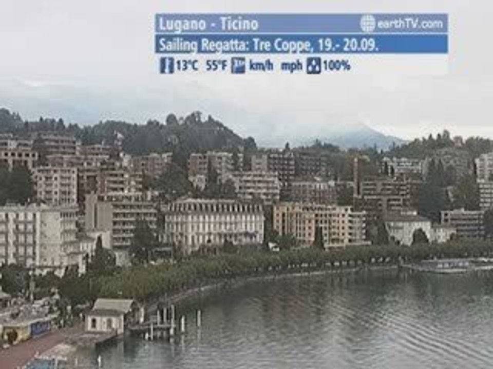 Avignon - France, Ekaterinburg - Russia, Lech Zurs am Arlberg - Austria, Saint-Malo - France, Lugano - Ticino - Switzerland, Auckland - New Zealand, Nouméa - New Caledonia