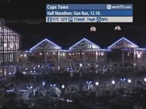 Avignon - France, New York - USA, Hong Kong SAR - China, Cape Town - South Africa, Nouméa - New Caledonia, Sydney - Australia, Seattle - USA