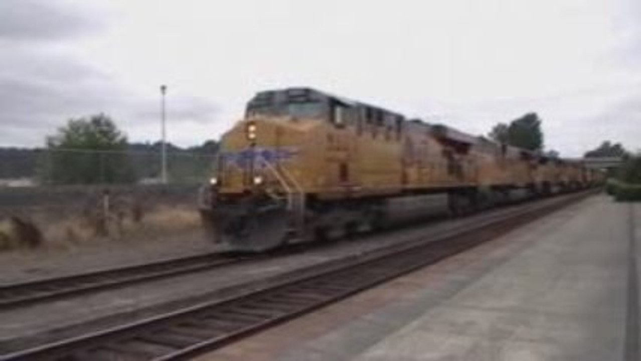 UP #5537
