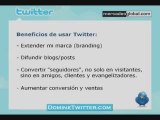 Twitter: caracteristicas que lo hacen interesante