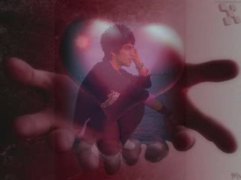 Isyankar Rapci - Cok Gördün Rabbim 2009