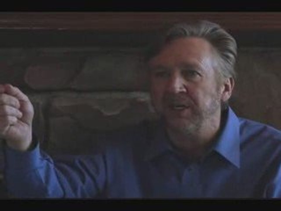 Max GXL, Steven Scott's Vision, part 1 (glutathione)