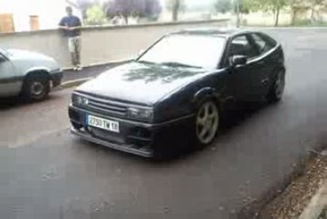 corrado vr6