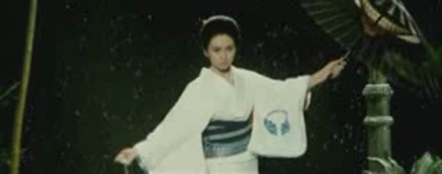 Lady snowblood - Toshiya Fujita - Trailer