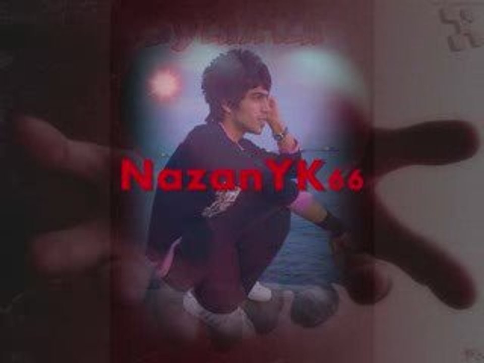 Isyankar Rapci - Kolpa Dostlar 2008