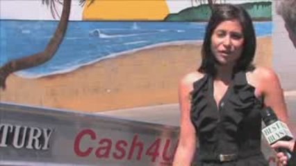 Sell Truck Commerce California