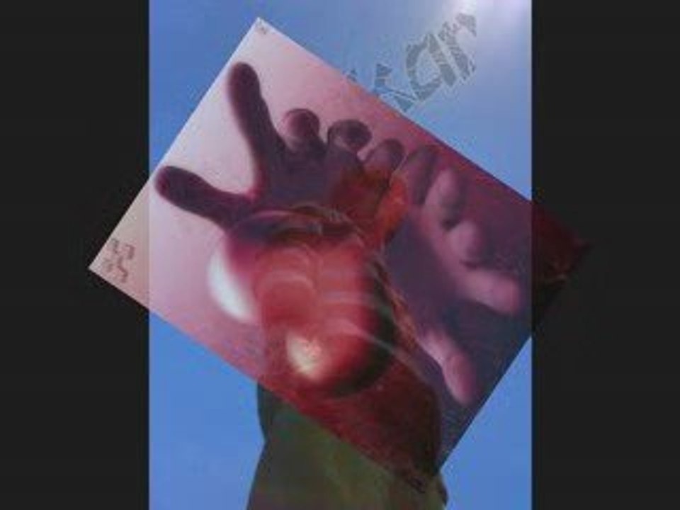 Isyankar Rapci - Reyhanlinin Ortami 2008