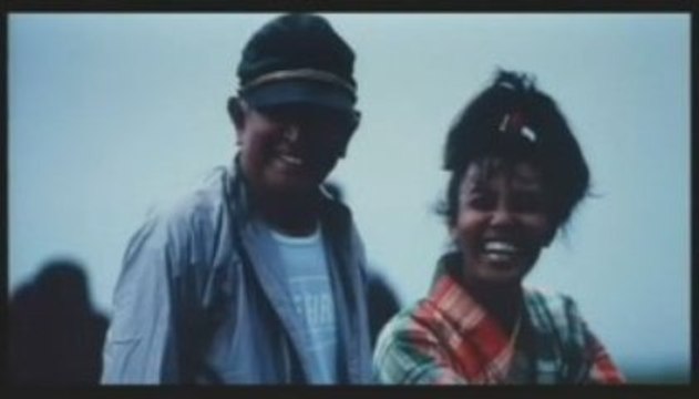 RAN - Akira Kurosawa - Trailer inédit