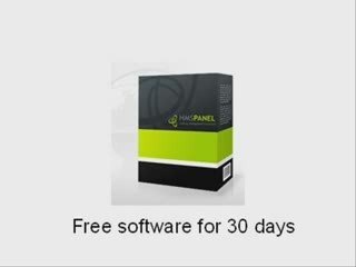 Web Hosting Software Free Trial