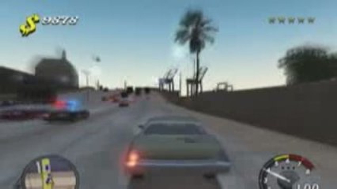LA Rush
