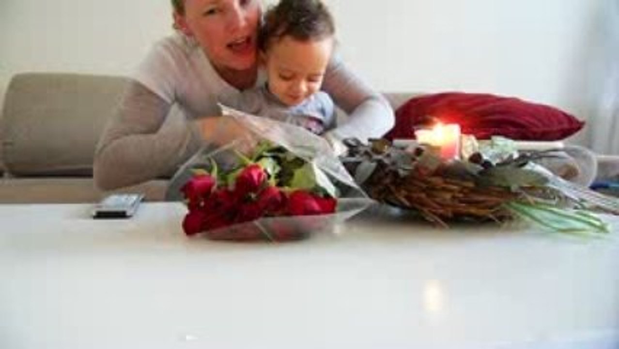 HAPPY BIRTHDAY 2 U !!!
