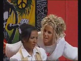 Ze Tantines[ze foutan"girl] 5 "Un Spectacle 100% Filles" 974