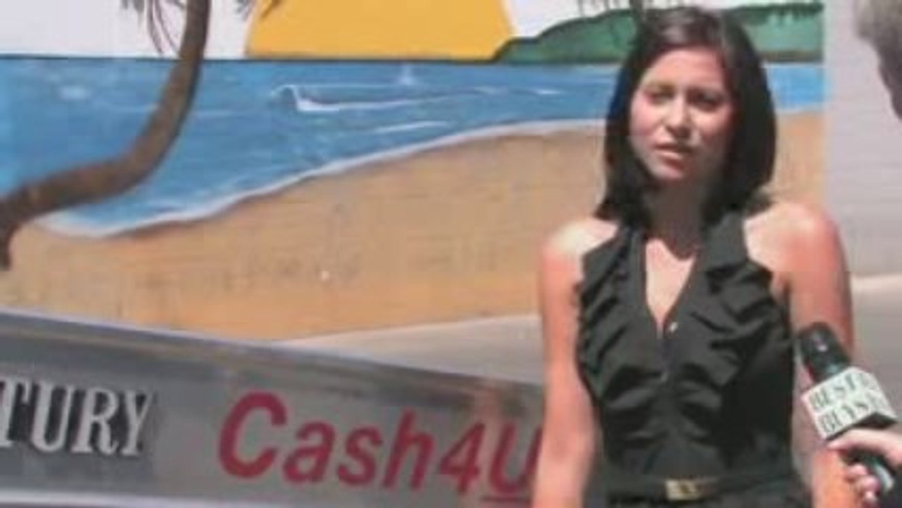 Sell Truck Murrieta California