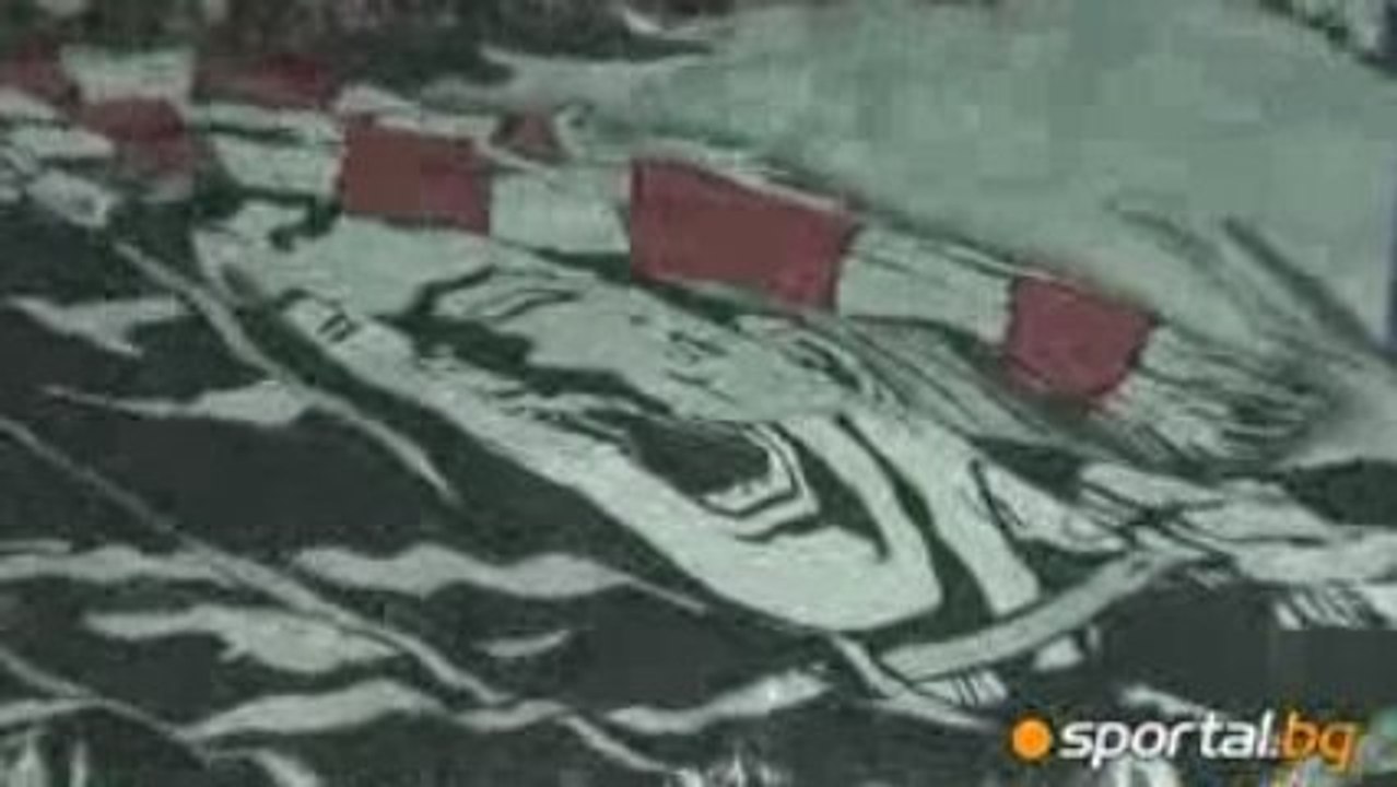 CSKA Sofia vs Fulham London